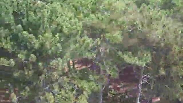 Крым. Канатная дорога Мисхор - Ай-Петри. смотреть онлайн