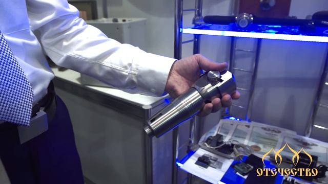 гениальные разработки на выставке День инноваций МО смотреть онлайн