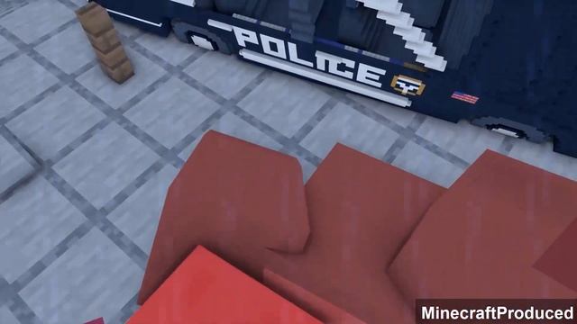Monster School: Zombie Apocalypse (Minecraft Animation) смотреть онлайн