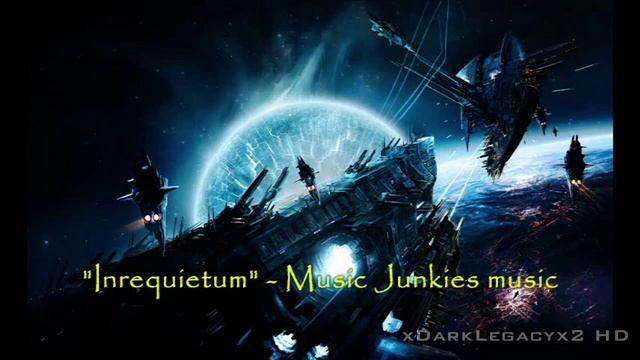 Epic Trailer Music (The Best of) Mix Catalogue Volume 2 "Space War" [RE-UPLOADED] смотреть онлайн