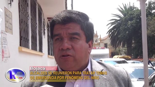 ALCALDES SE REUNIERON EN BOJACÁ CUNDINAMRCA смотреть онлайн