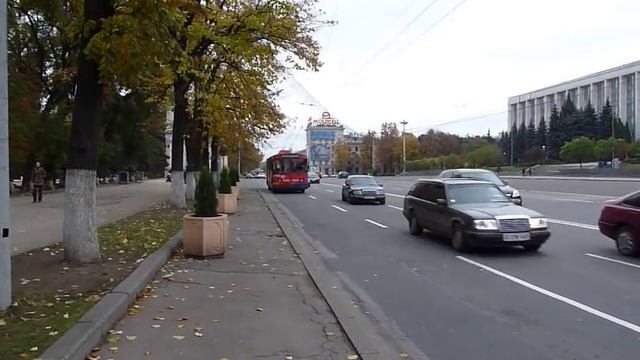 Кишинев, 30 октября 2009 г. смотреть онлайн