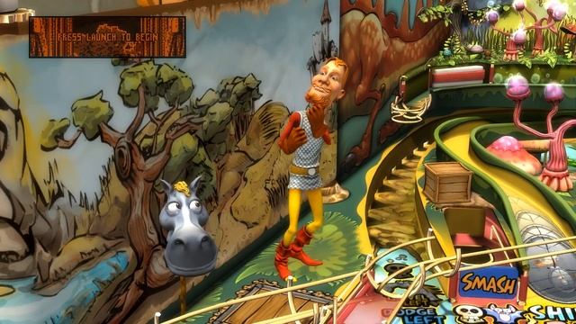 The best pinball game for PC ? - GamerMuscle Gaming смотреть онлайн