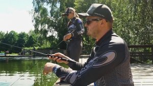 НОВИНКА 2021! Nories MEET 33DR-F. Лучший воблер для ловли форели!