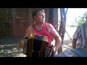 Знакомьтесь! Юшин Николай Тимофеевич, рояльщик из Задонска