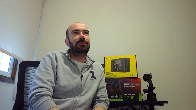 Elegir hardware para simulación aérea ¡Montemos un PC! смотреть онлайн