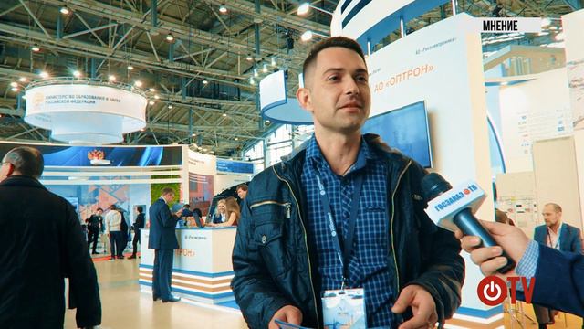 Госзаказ.ТВ - чем заняты гости форума ОНФ "ЗА честные закупки" смотреть онлайн