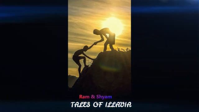 A Mysterious Cave Where Nobody Has Been Able To Return From - The Tales Of ILLAVIA - Part 1 смотреть онлайн