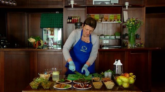 "ŽALIAS SKONIS" 21 laida смотреть онлайн