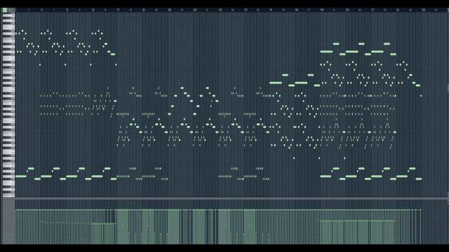 Final Breath Piano (FLP in the description) смотреть онлайн