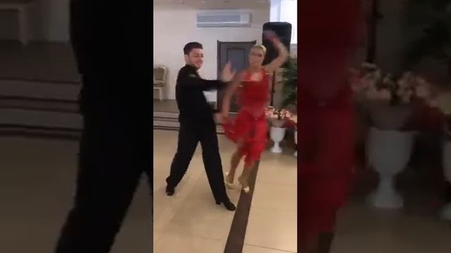 Чемпионы УР по латиноамериканским танцам Румба г. Ижевск смотреть онлайн