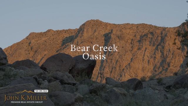 La Quinta Cove, CA | Hiking Trails смотреть онлайн