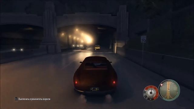 Mafia 2. О том, что вырезали. Сезон 2. Избиение табакоторговцев. Часть 17 смотреть онлайн