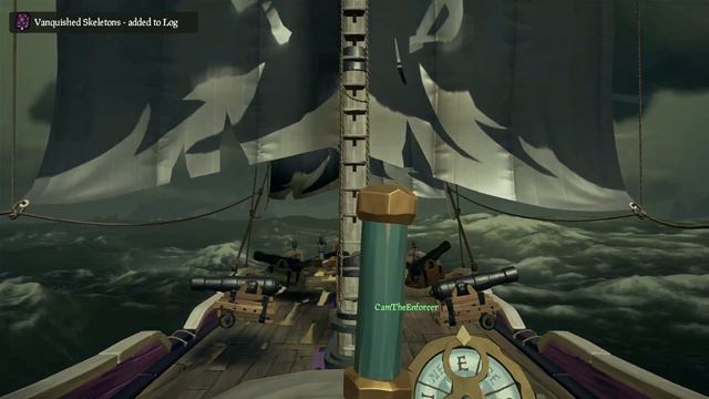 More Actual Brig Crew [Sea of Thieves] смотреть онлайн