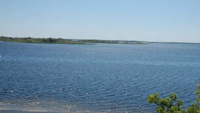 Природа родного края.Реки смотреть онлайн