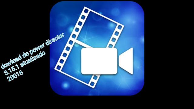 DOWNLOAD DO POWER DIRECTOR ATUALIZADO ! 2021 смотреть онлайн