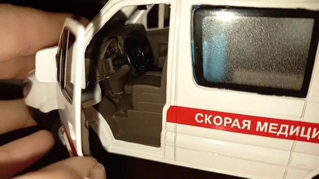 обзор на мерседес бенс от деагостини смотреть онлайн