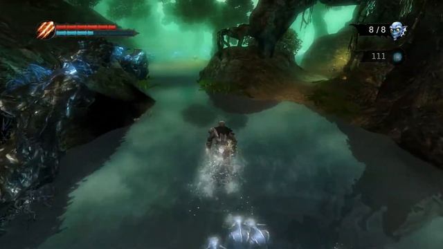 Overlord - 3/1 {antik Games}