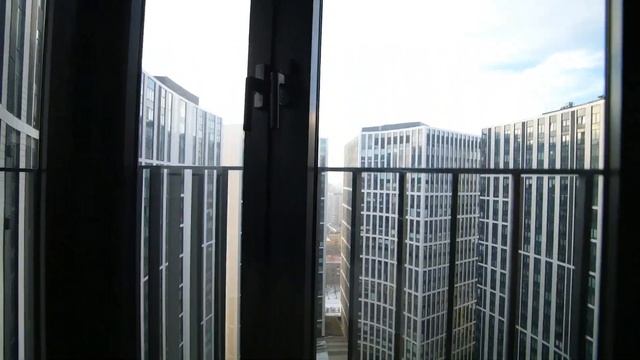 Продажа квартиры в ЖК Филиград. Панорамный вид. Подземный паркинг. Фитнес в комплексе! смотреть онлайн