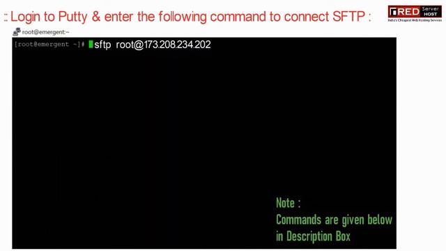 How to connect with any server using SFTP via SSH? [EASY GUIDE]☑️ смотреть онлайн