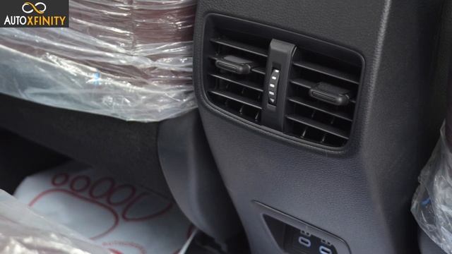 Toyota Corolla Cross Hybrid 2024 | Test Drive Review | 0-100 Speed Test | AutoXfinity