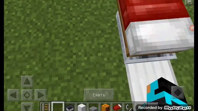 Как лежать на кровати в Minecraft Pocket Edition смотреть онлайн