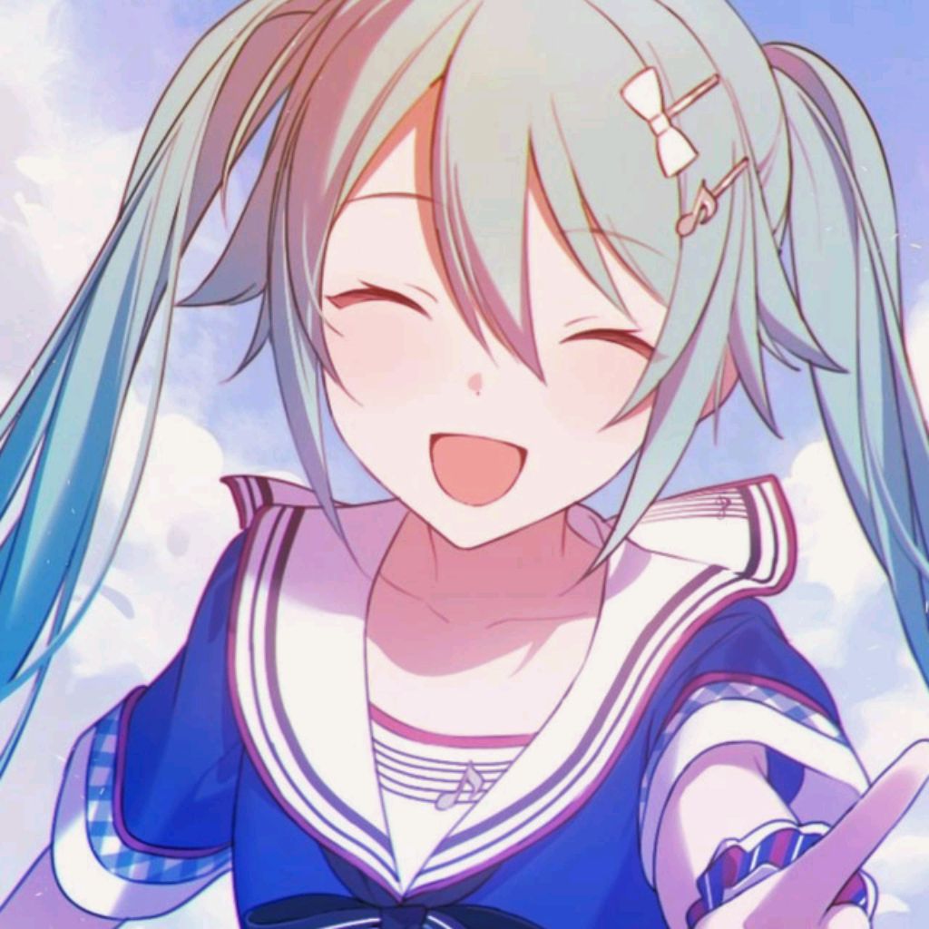 MIKU смотреть онлайн