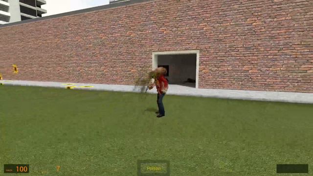 Garry's Mod Grandmaster Magic Review смотреть онлайн