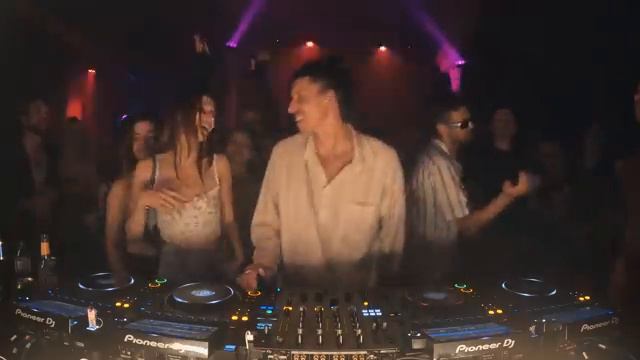 Berlin Deep House Mix.mp4