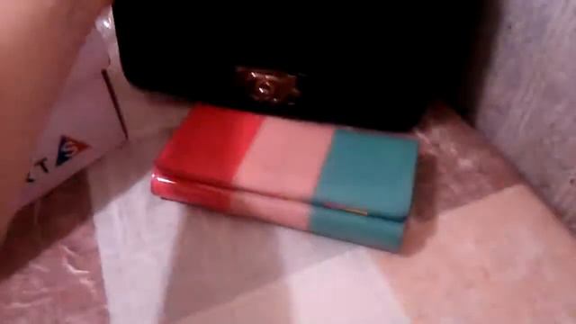 Посылка с Taobao смотреть онлайн