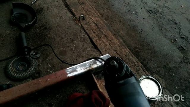 Обновочки,балка-качалка,минитрактор с мотоблока т-16 мини.. смотреть онлайн