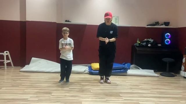 Хип-хопчик💥#хипхоп