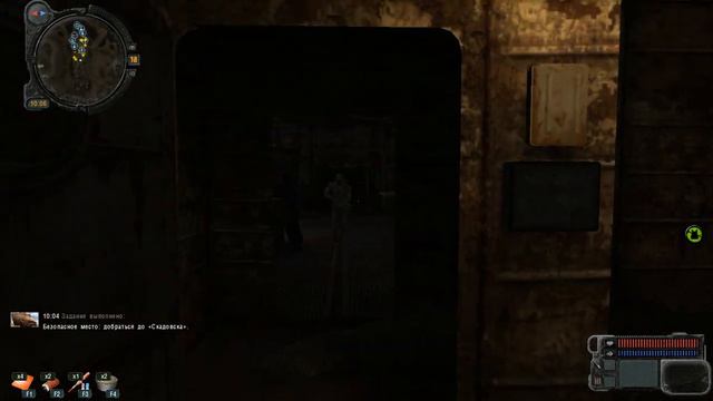 S.T.A.L.K.E.R-Зов Припяти прохождение часть 1 (Скадовск) смотреть онлайн