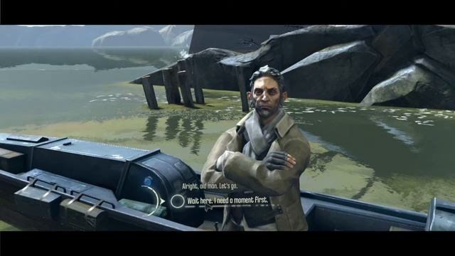 Dishonored Nvidia Gtx 670 Ultra Settings 1080p смотреть онлайн