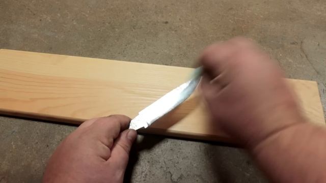 Простой обрезок пилы ПОВЕРГ ДРУГА в ШОК! Теперь он просит отдать ему! смотреть онлайн