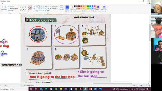 2nd Grade - 13/10/21 смотреть онлайн