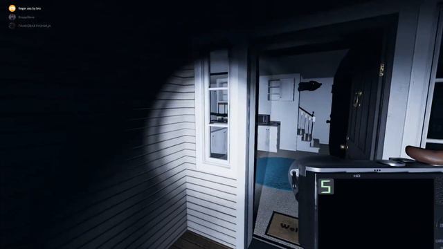 Phasmophobia "ПРИЗРАК П**ОР" (МОНТАЖ) смотреть онлайн