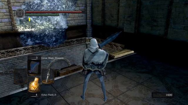 Dark Souls Remastered Gameplay Walkthrough Part 6 ( Duke's Archives ) смотреть онлайн