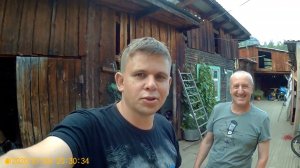 Вступительное видео для канала