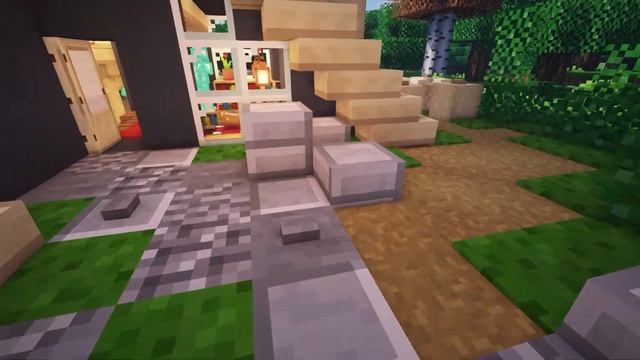 Cute Minecraft Resource / Texture Packs смотреть онлайн