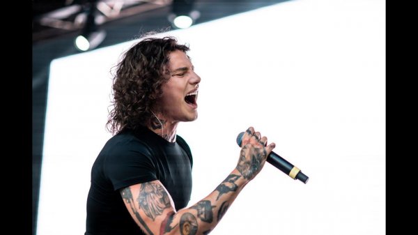 XOLIDAYBOY НОВИНКА!!! Мы не будем спать 05.07.24 #xolidayboy #иванржевский #новинка