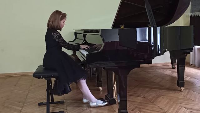 Катерина Вергун - Нестор Нижанківський, "Івасько грає на чельо" смотреть онлайн