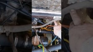 Фольксваген Т3 кипит двигатель? Сделай так!