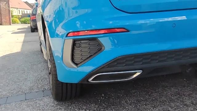 feedback Audi A3 8y après 800kms смотреть онлайн