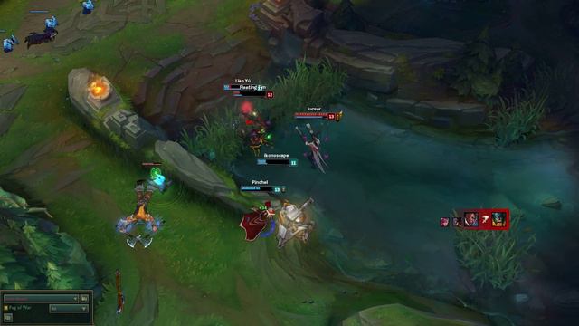 League of Legends 2015 12 15 00 44 58 64 смотреть онлайн