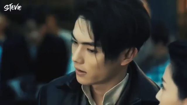 Сюй Кай - Larg смотреть онлайн