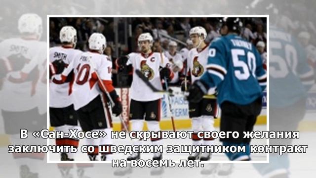 За кем будут охотиться этим летом в НХЛ? Звёзды без контрактов смотреть онлайн