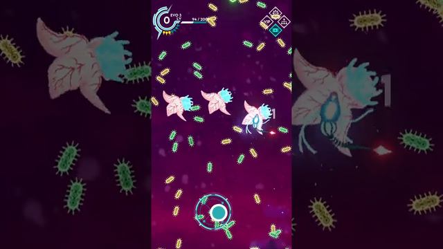 Kaiju Hyper Evolution - Android/iOS Gameplay смотреть онлайн