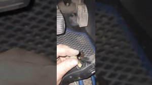 опель корса д дизель мкпп замена главного цилиндра сцепления