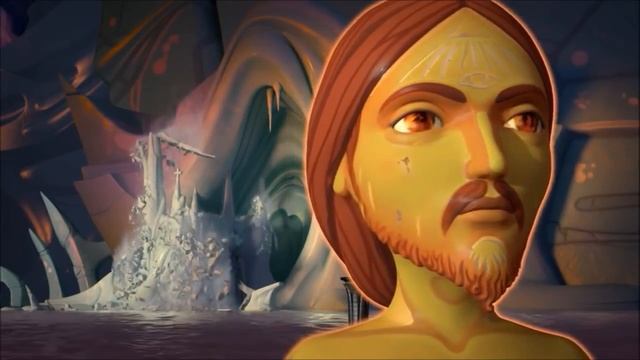 I Pet Goat Я Домашний козёл 2 и 3 часть смотреть онлайн